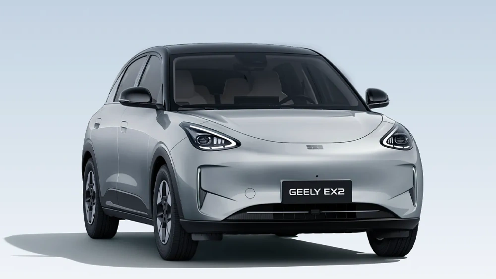 Geely EX2