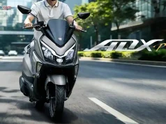 Fitur Lengkap Modern! Haojue ADX125 Plus 2026 Dijual Rp 30 Jutaan Mirip PCX? Fitur Lengkap Modern! Haojue ADX125 Plus 2026 Dijual Rp 30 Jutaan Mirip PCX?