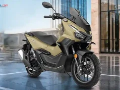 Bisa “Minum” Etanol Nih! Honda ADV160 Flex-Fuel Akan Resmi Meluncur Bisa "Minum" Etanol Nih! Honda ADV160 Flex-Fuel Akan Resmi Meluncur