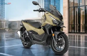 Bisa “Minum” Etanol Nih! Honda ADV160 Flex-Fuel Akan Resmi Meluncur Bisa "Minum" Etanol Nih! Honda ADV160 Flex-Fuel Akan Resmi Meluncur
