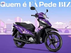 Dengan Grafis Lucu! Honda Biz 125 EX Kuromi 2027 Motor Bebek Praktis Edisi Spesial Dengan Grafis Lucu! Honda Biz 125 EX Kuromi 2027 Motor Bebek Praktis Edisi Spesial