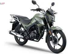 Motor Sport Honda CBF150RE 2026 Tampilan Modern, Punya Tangki Bahan Bakar Gede! Motor Sport Honda CBF150RE 2026 Tampilan Modern, Punya Tangki Bahan Bakar Gede!