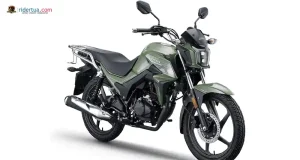 Motor Sport Honda CBF150RE 2026 Tampilan Modern, Punya Tangki Bahan Bakar Gede!