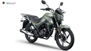 Motor Sport Honda CBF150RE 2026 Tampilan Modern, Punya Tangki Bahan Bakar Gede! 1 Motor Sport Honda CBF150RE 2026 Tampilan Modern, Punya Tangki Bahan Bakar Gede!