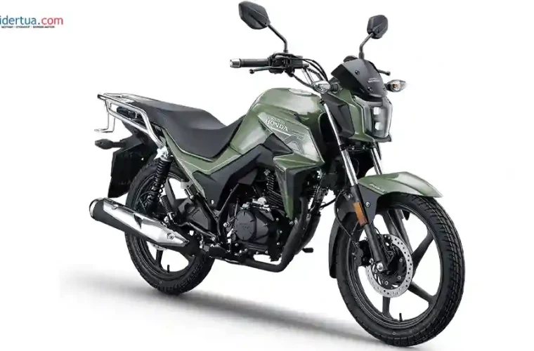 Motor Sport Honda CBF150RE 2026 Tampilan Modern, Punya Tangki Bahan Bakar Gede!