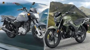 Honda CBF150RE vs Yamaha YBR150Z: Komuter Modern vs Motor Harian Bergaya Klasik 1 Honda CBF150RE vs Yamaha YBR150Z