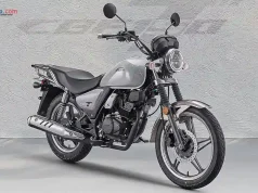 Motor Baru Honda CBF150T 2027 Bergaya Cruiser Retro Murah, Harga Mulai Rp 21 Jutaan! Motor Baru Honda CBF150T 2027 Bergaya Cruiser Retro Murah, Harga Mulai Rp 21 Jutaan!