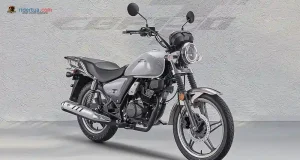 Motor Baru Honda CBF150T 2027 Bergaya Cruiser Retro Murah, Harga Mulai Rp 21 Jutaan!