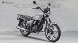 Motor Baru Honda CBF150T 2027 Bergaya Cruiser Retro Murah, Harga Mulai Rp 21 Jutaan! 1 Motor Baru Honda CBF150T 2027 Bergaya Cruiser Retro Murah, Harga Mulai Rp 21 Jutaan!