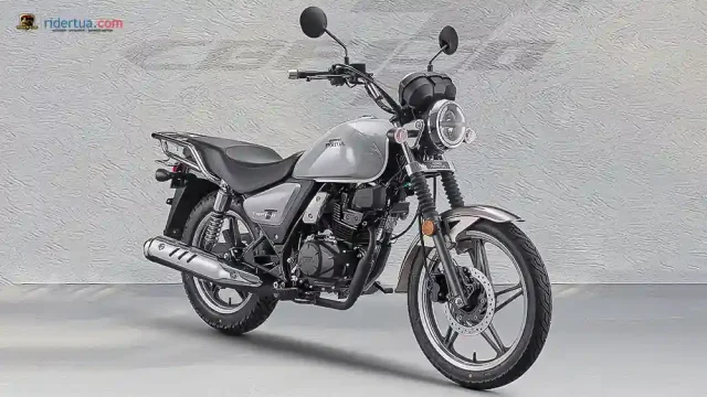 Motor Baru Honda CBF150T 2027 Bergaya Cruiser Retro Murah, Harga Mulai Rp 21 Jutaan!