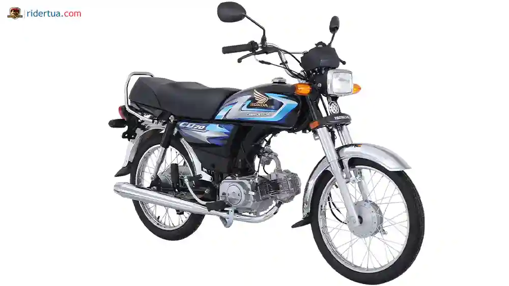 Penyegaran Buat Honda CD70 2027 yang Sederhana Motor Baru Cuma Rp 10 Jutaan Aja! 2 Honda, CD70, Honda CD70, motor sport, motor klasik, motor baru