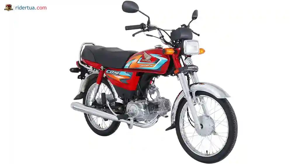Penyegaran Buat Honda CD70 2027 yang Sederhana Motor Baru Cuma Rp 10 Jutaan Aja! 3 Honda, CD70, Honda CD70, motor sport, motor klasik, motor baru