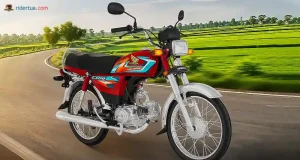 Penyegaran Buat Honda CD70 2027 yang Sederhana, Motor Baru Cuma Rp 10 Jutaan Aja!