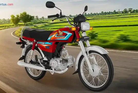Penyegaran Buat Honda CD70 2027 yang Sederhana Motor Baru Cuma Rp 10 Jutaan Aja!