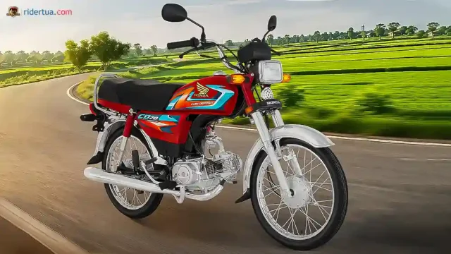 Honda CD70 Penyegaran Buat Honda CD70 2027 yang Sederhana Motor Baru Cuma Rp 10 Jutaan Aja!