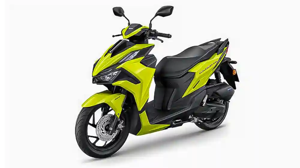 Model Terbaru Honda Click 160 2027 Bodi Berubah Kembaran Vario Evo 160 Nih! 3 Honda, Click, Honda Click 160, Click 160, skutik, skutik sporty