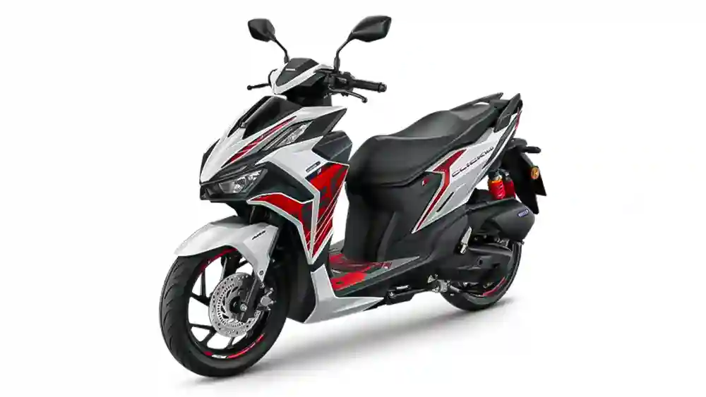 Honda Click 160R Limited Edition dengan Aksesoris Spesial Cuma 500 Unit! 1 Honda, Click, Honda Click 160, Honda Click 160R, edisi terbatas, skutik