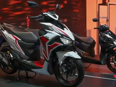 Honda Click 160R Limited Edition dengan Aksesoris Spesial Cuma 500 Unit! Honda Click 160R Limited Edition dengan Aksesoris Spesial Cuma 500 Unit!
