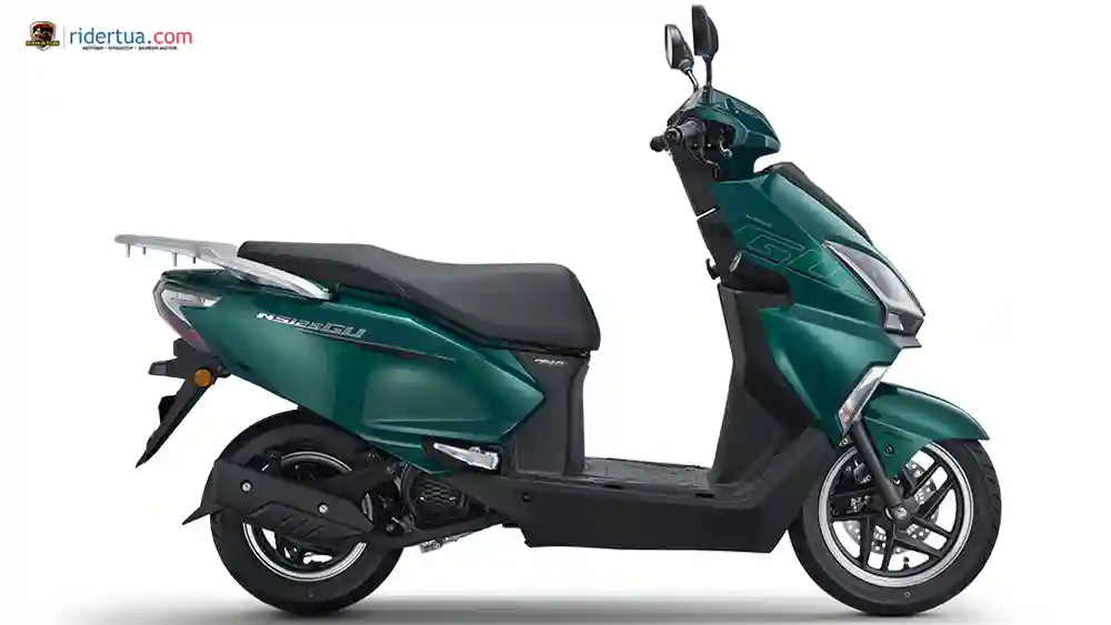Mulai Rp 21 Jutaan! Honda NS125GU 2027 Skutik Praktis 125cc Bobot Ringan 2 Honda, NS125GU, Honda NS125GU, skutik, motor matik