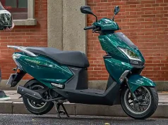 Mulai Rp 21 Jutaan! Honda NS125GU 2027 Skutik Praktis 125cc Bobot Ringan Mulai Rp 21 Jutaan! Honda NS125GU 2027 Skutik Praktis 125cc Bobot Ringan