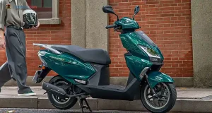 Mulai Rp 21 Jutaan! Honda NS125GU 2027 Skutik Praktis 125cc Bobot Ringan