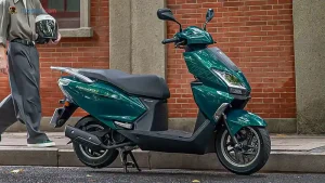 Mulai Rp 21 Jutaan! Honda NS125GU 2027 Skutik Praktis 125cc Bobot Ringan