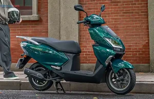 Mulai Rp 21 Jutaan! Honda NS125GU 2027 Skutik Praktis 125cc Bobot Ringan Mulai Rp 21 Jutaan! Honda NS125GU 2027 Skutik Praktis 125cc Bobot Ringan