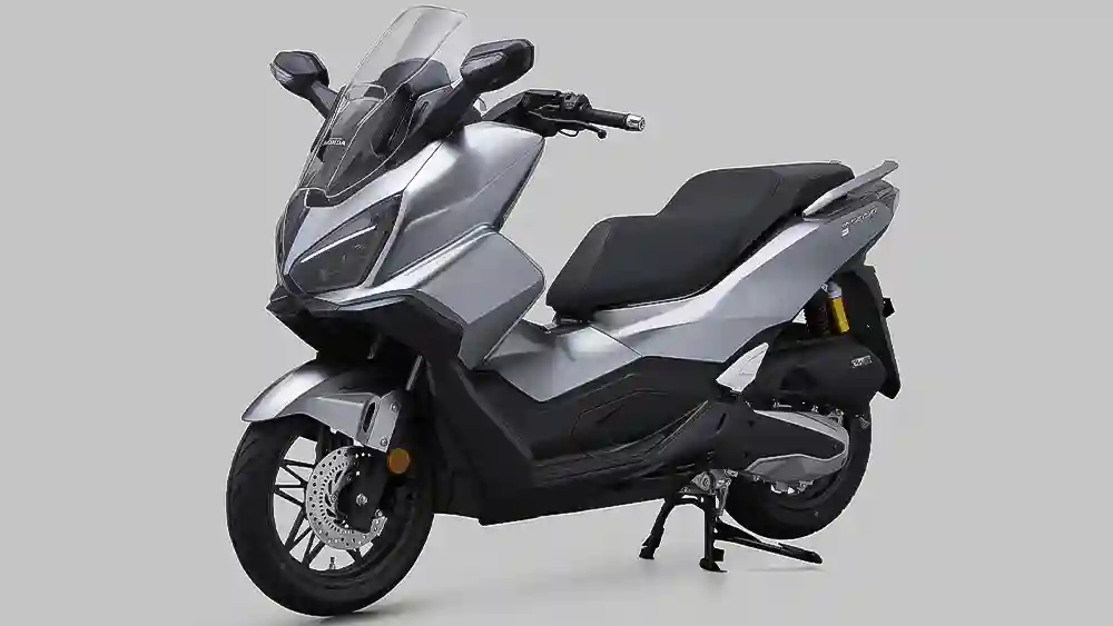 Honda Siapkan Matik Bongsor 150cc Baru, Bakal Jadi Mini Forza Nih...! 1 Honda, NWZ150, Honda NWZ150, Forza, Mini Forza, skutik bongsor, motor baru