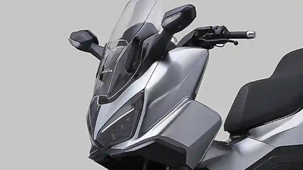Honda Siapkan Matik Bongsor 150cc Baru, Bakal Jadi Mini Forza Nih...! 2 Honda, NWZ150, Honda NWZ150, Forza, Mini Forza, skutik bongsor, motor baru