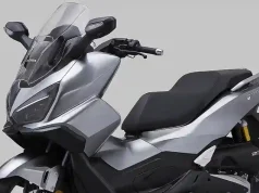 Honda Siapkan Matik Bongsor 150cc Baru, Bakal Jadi Mini Forza Nih...!