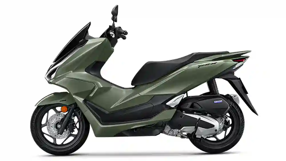Honda PCX160 vs Yamaha NMAX: Maxi Scooter Premium Elegan vs Maxi Scooter Sporty Agresif 3 Honda, PCX, Honda PCX160, PCX160, skutik bongsor, motor matik