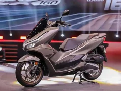 Warna-Warna Baru Honda PCX160 2027 Tampil Elegan, Harga Mulai Rp 51 Jutaan?