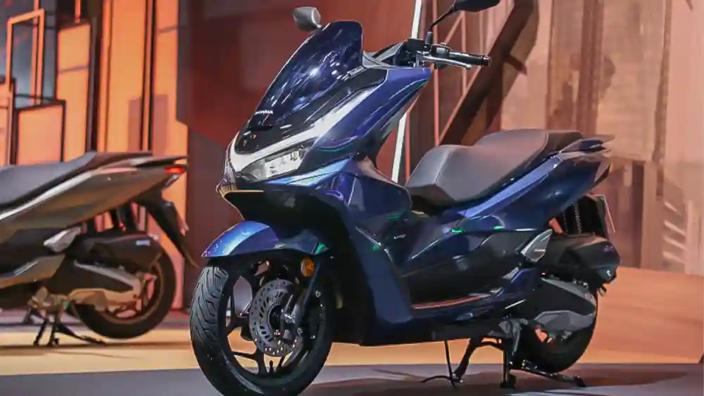 Warna-Warna Baru Honda PCX160 2027 Tampil Elegan, Harga Mulai Rp 51 Jutaan? 4 Honda, PCX, Honda PCX160, PCX160, skutik bongsor, motor matik