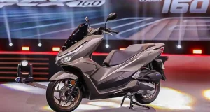 Warna-Warna Baru Honda PCX160 2027 Tampil Elegan, Harga Mulai Rp 51 Jutaan?