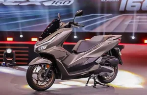 Warna-Warna Baru Honda PCX160 2027 Tampil Elegan, Harga Mulai Rp 51 Jutaan? Warna-Warna Baru Honda PCX160 2027 Tampil Elegan, Harga Mulai Rp 51 Jutaan?