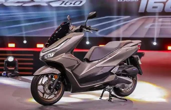 Warna-Warna Baru Honda PCX160 2027 Tampil Elegan, Harga Mulai Rp 51 Jutaan? Warna-Warna Baru Honda PCX160 2027 Tampil Elegan, Harga Mulai Rp 51 Jutaan?