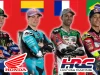 De-Spanyolisasi Honda MotoGP: Berakhirnya Rezim 25 Tahun Pembalap Spanyol di Pabrikan Sayap Mengepak Honda Rider - Fabio Quartararo - David Alonso - Johann Zarco - Diogo Moreira
