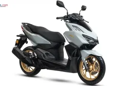Warna Barunya Mewah! Honda Vario 160 2027 Terbaru Kok Desain Masih Sama? Warna Barunya Mewah! Honda Vario 160 2027 Terbaru Kok Desain Masih Sama?