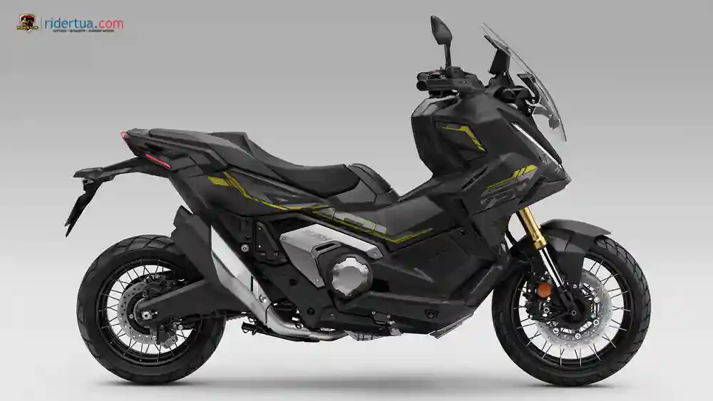 Penyegaran Honda X-ADV 2027 Skuter Petualang Mulai Rp 276 Jutaan, Ada Edisi Spesial! 2 Honda, Honda X-ADV, X-ADV, ADV, motor petualang, skutik petualang