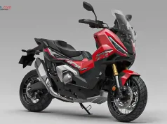 Penyegaran Honda X-ADV 2027 Skuter Petualang Mulai Rp 276 Jutaan, Ada Edisi Spesial!