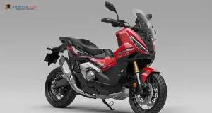 Penyegaran Honda X-ADV 2027 Skuter Petualang Mulai Rp 276 Jutaan, Ada Edisi Spesial!