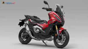 Penyegaran Honda X-ADV 2027 Skuter Petualang Mulai Rp 276 Jutaan, Ada Edisi Spesial! 1 Penyegaran Honda X-ADV 2027 Skuter Petualang Mulai Rp 276 Jutaan, Ada Edisi Spesial!