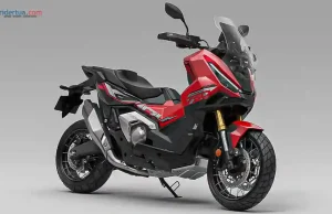Penyegaran Honda X-ADV 2027 Skuter Petualang Mulai Rp 276 Jutaan, Ada Edisi Spesial! Penyegaran Honda X-ADV 2027 Skuter Petualang Mulai Rp 276 Jutaan, Ada Edisi Spesial!