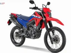 Model Teranyar Trail Honda XR300L Tornado 2027 Dapat Banyak Teknologi Baru Model Teranyar Trail Honda XR300L Tornado 2027 Dapat Banyak Teknologi Baru