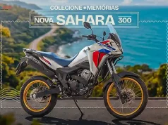 Mirip Africa Twin! Honda XRE Sahara 300 2027: Pembaruan Fitur Baru Motor Adventure Ini Mirip Africa Twin! Honda XRE Sahara 300 2027: Pembaruan Fitur Baru Motor Adventure Ini