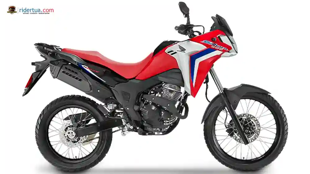 Mirip Africa Twin! Honda XRE Sahara 300 2027: Pembaruan Fitur Baru Motor Adventure Ini 4 Honda, XRE Sahara 300, Honda XRE Sahara 300, motor petualang, motor adventure, pembaruan