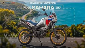 Mirip Africa Twin! Honda XRE Sahara 300 2027: Pembaruan Fitur Baru Motor Adventure Ini 1 Mirip Africa Twin! Honda XRE Sahara 300 2027: Pembaruan Fitur Baru Motor Adventure Ini