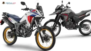 Honda XRE Sahara 300 vs Yamaha Lander 250: Adventure Performa Tinggi vs Trail Modern yang Andal 1 Honda XRE Sahara 300 vs Yamaha Lander 250