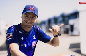 Resmi: Jack Miller Tinggalkan MotoGP pada Akhir Musim 2026 Jack Miller