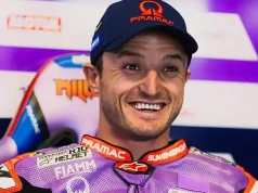Jack Miller ke SBK Yamaha, Efek Domino Bikin Bautista dan Petrucci Terancam Jack Miller